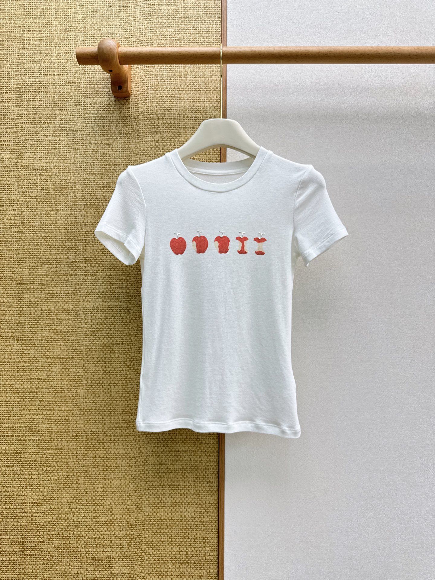 Women's short sleeves